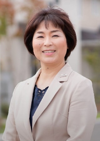 佐藤 史子