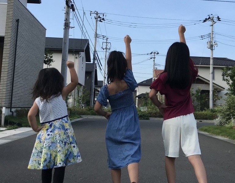 Exceed expectations BOARDERLESS株式会社